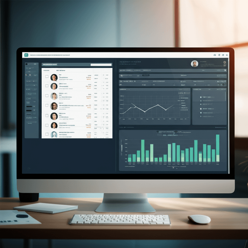 Healthcare Management System