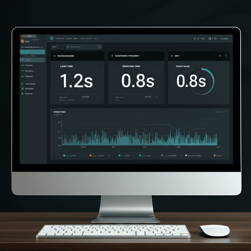 Performance Optimization