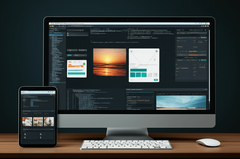 Web Development